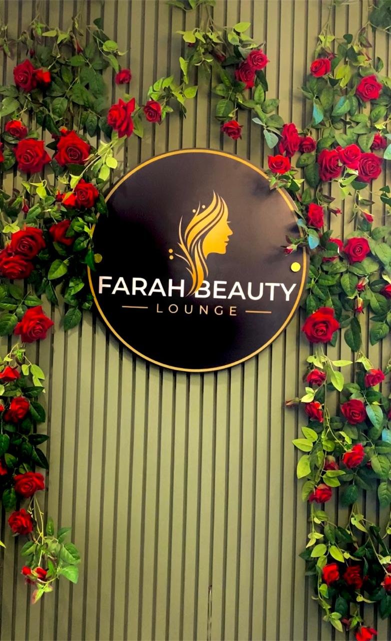 Farah Beauty Lounge