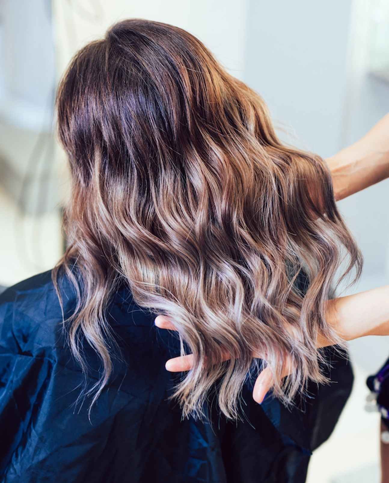 L’Oreal (Majirel) Dye