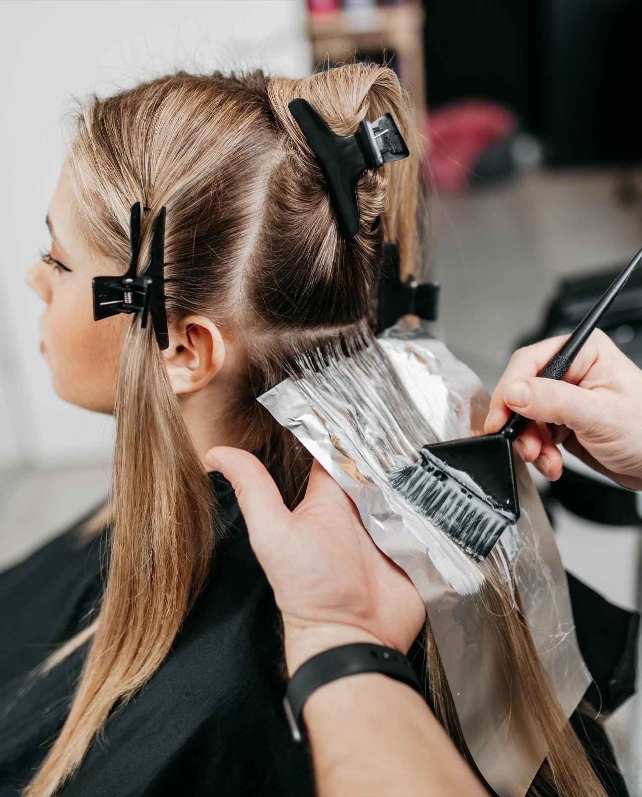 L’Oreal (iNOA) Dye