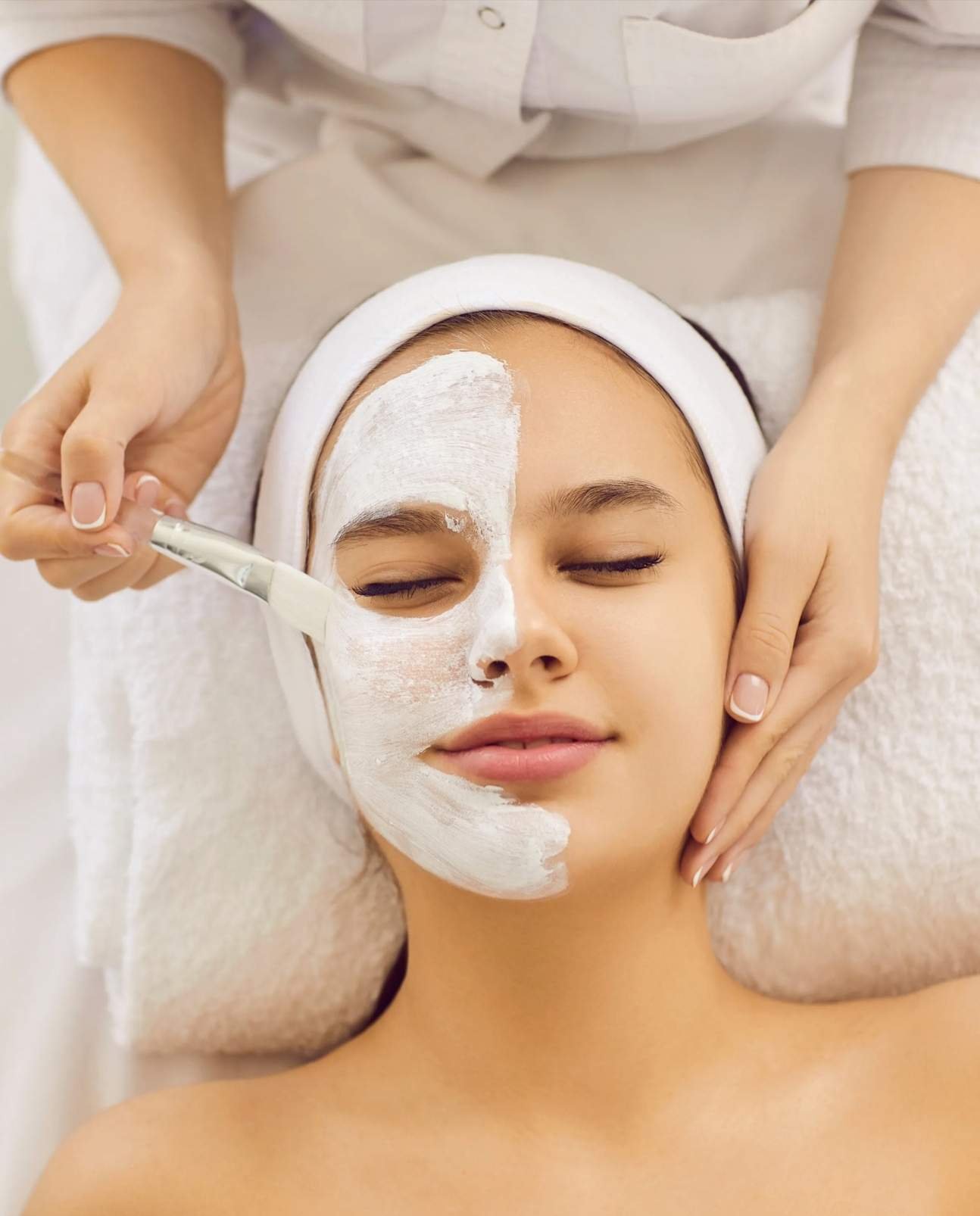 Skin Care Services